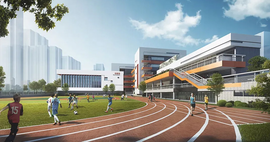 教育建筑設備監控系統案例